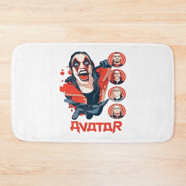Item preview, Avatars Band  designed and sold by TT-Kurumi.