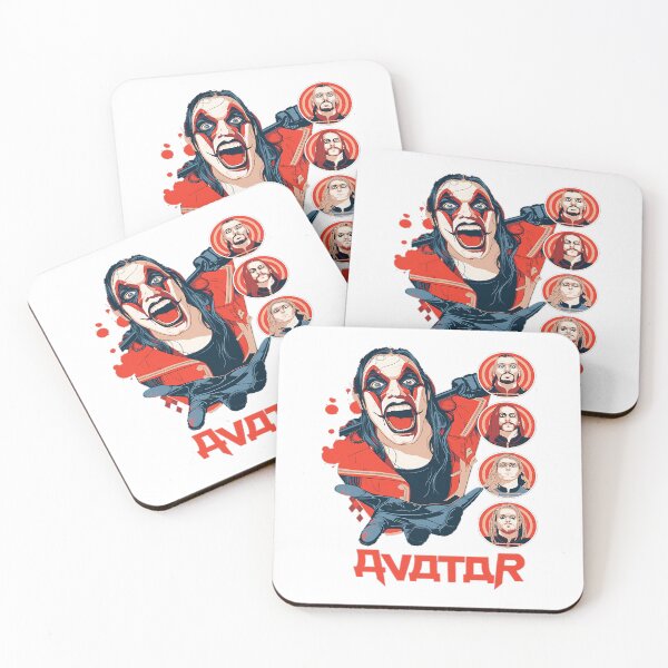 Item preview, Avatars Band  designed and sold by TT-Kurumi.