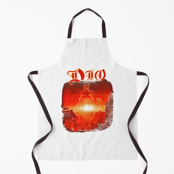Item preview, Dio, el último de la fila designed and sold by TeeCrafters2506.