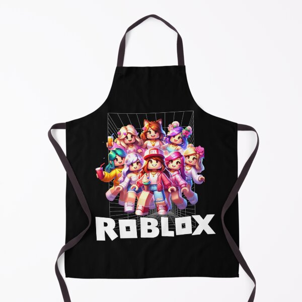 Item preview, Cute Roblox Gear designed and sold by Alpine Trekkers and Tours.