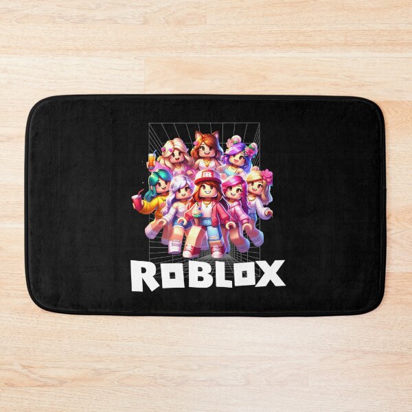 Item preview, Cute Roblox Gear designed and sold by Alpine Trekkers and Tours.