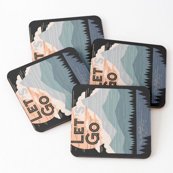 Item preview, Let'S Go designed and sold by EfrainHalvorson.