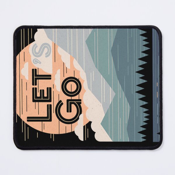 Item preview, Let'S Go designed and sold by EfrainHalvorson.