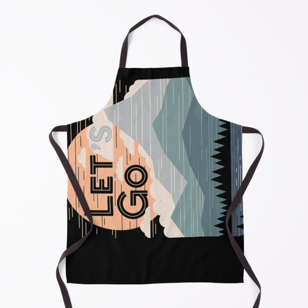 Item preview, Let'S Go designed and sold by EfrainHalvorson.