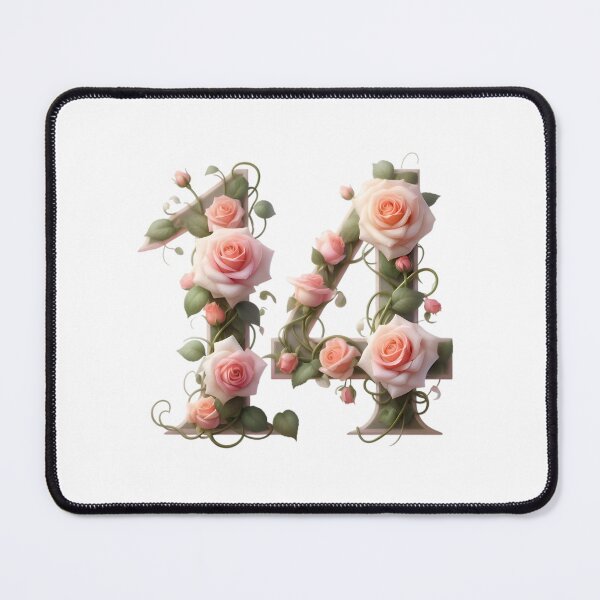 Item preview, Elegant floral number 14, watercolor flowers art designed and sold by AlanyaArtX.