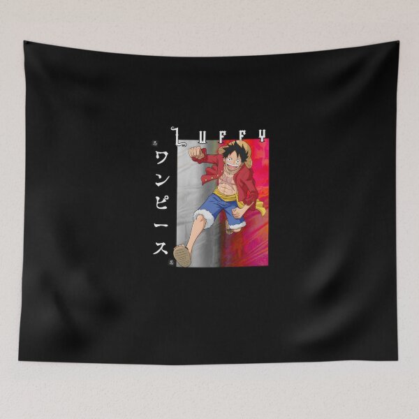 Item preview, Anime Pirate Adventurer – Straw Hat Hero designed and sold by aztra-art.