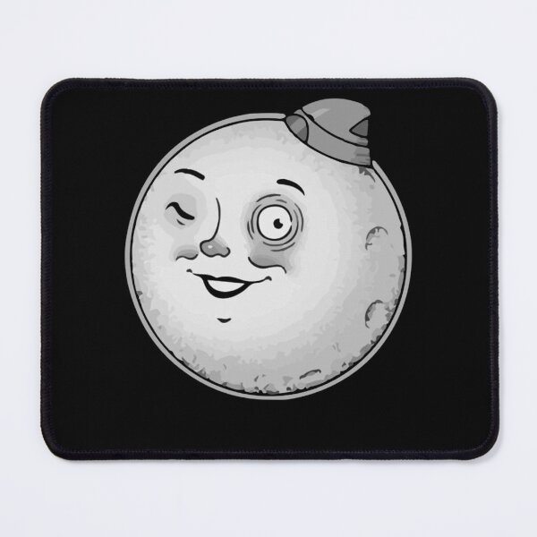 Item preview, Moon Head The Outer Worlds  designed and sold by theneatstore.