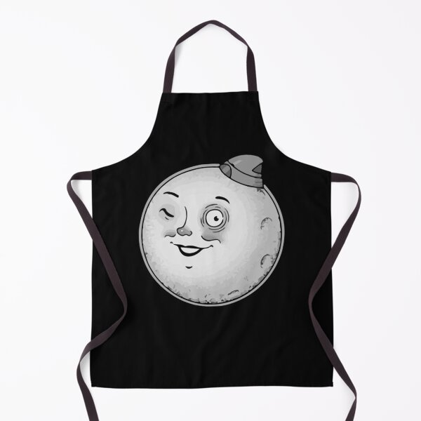 Item preview, Moon Head The Outer Worlds  designed and sold by theneatstore.