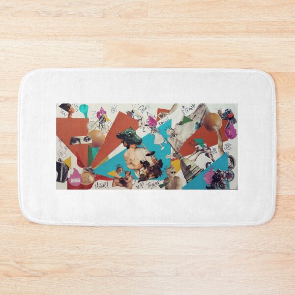 Item preview, Collage Kappa Future Festival Award 2022 designed and sold by MicroKlima Projekt.