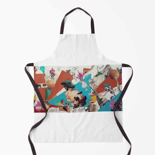 Item preview, Collage Kappa Future Festival Award 2022 designed and sold by MicroKlima Projekt.