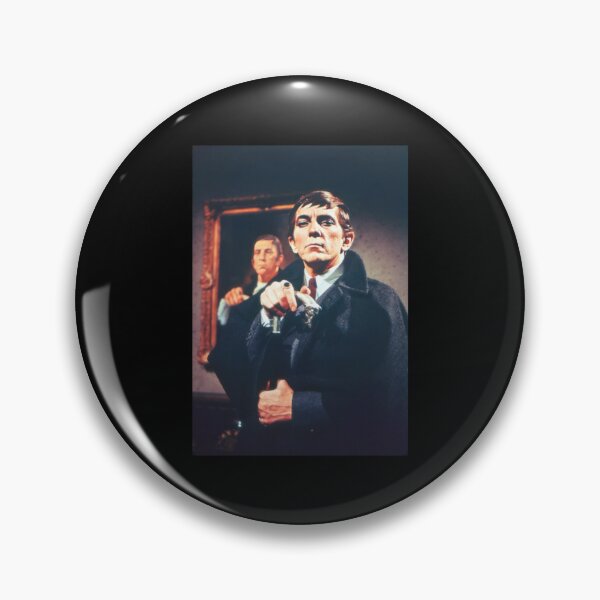 Item preview, neilfeigeles dark shadows barnabas collins designed and sold by Theodorefletche.