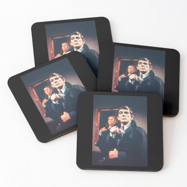 Item preview, neilfeigeles dark shadows barnabas collins designed and sold by Theodorefletche.