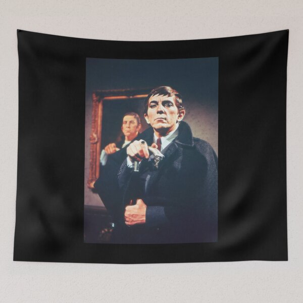 Item preview, neilfeigeles dark shadows barnabas collins designed and sold by Theodorefletche.
