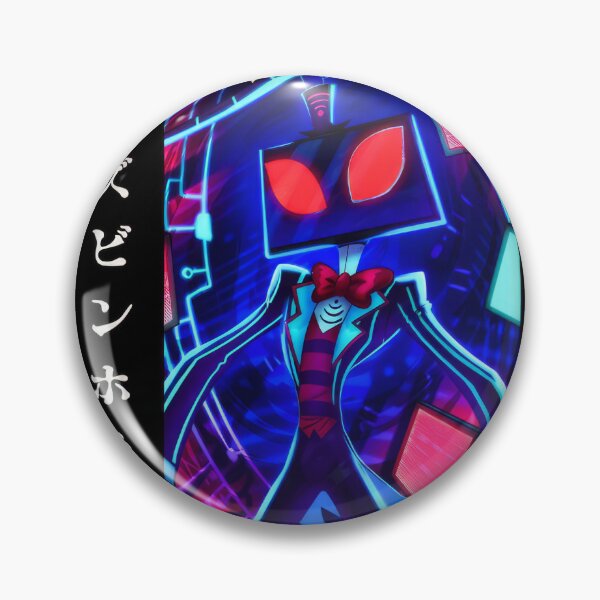 Item preview, Vox Inspired Fan – Retro Tech designed and sold by vistalyn.