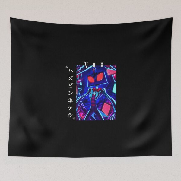 Item preview, Vox Inspired Fan – Retro Tech designed and sold by vistalyn.