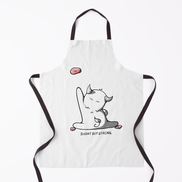 Item preview, Short but Strong - Clmbing Taurus designed and sold by Rain Ant.
