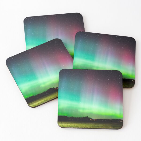 Item preview, I want to see the Northern lights designed and sold by ByMarielle.