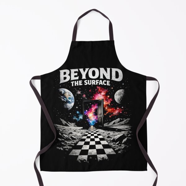 Item preview, Beyond the Surface Space Galaxy Portal Celestial Dreamscape designed and sold by SplashTastic.