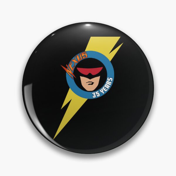 Item preview, Nexus 35th Anniversary  designed and sold by theneatstore.