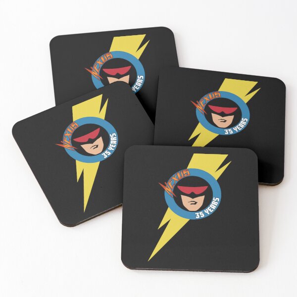 Item preview, Nexus 35th Anniversary  designed and sold by theneatstore.