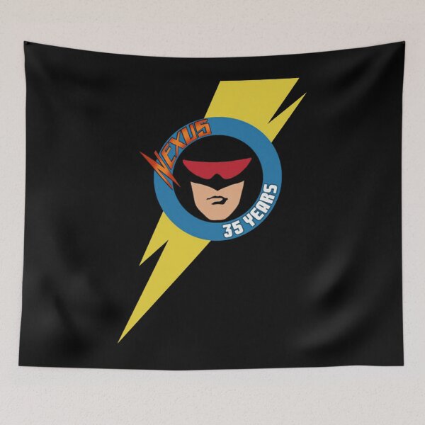 Item preview, Nexus 35th Anniversary  designed and sold by theneatstore.