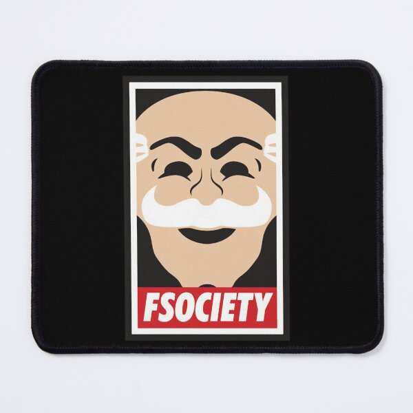Item preview, FSociety  designed and sold by theneatstore.