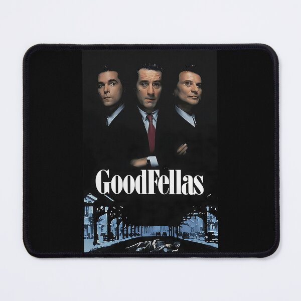 Item preview, Vintage GoodFellas (1990) Movies Retro 90S designed and sold by CMSenseiStore.