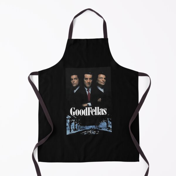 Item preview, Vintage GoodFellas (1990) Movies Retro 90S designed and sold by CMSenseiStore.
