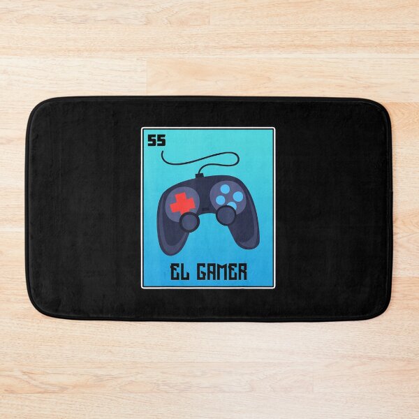 Item preview, Level 55 Gamer Controller Minimal Gaming  designed and sold by FGTV2021.