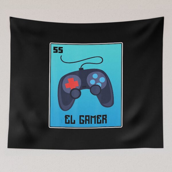 Item preview, Level 55 Gamer Controller Minimal Gaming  designed and sold by FGTV2021.