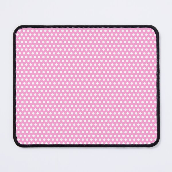 Item preview, Pink Polka Dot designed and sold by Apeymayjune.