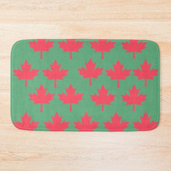 Item preview, Maple leaves in autumn in Canada, North America designed and sold by Peter Etchells.