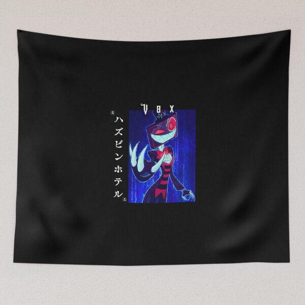 Item preview, Vox Inspired Fan – Retro Tech designed and sold by vistalyn.