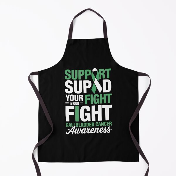 Item preview, Support Awareness Squad Cholecystectomy Gallbladder Cancer designed and sold by Formatage.