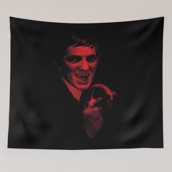 Item preview, neilfeigeles dark shadows barnabas collins designed and sold by Theodorefletche.