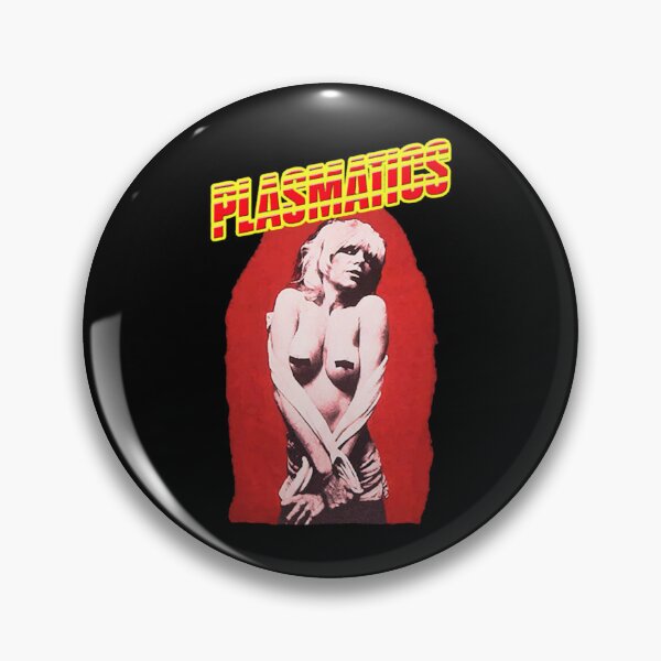 Item preview, Plasmatics  designed and sold by theneatstore.