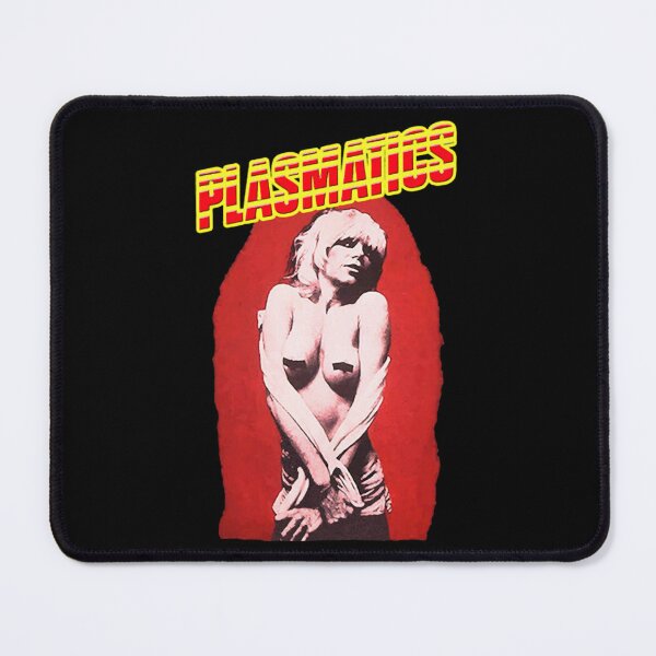 Item preview, Plasmatics designed and sold by theneatstore.
