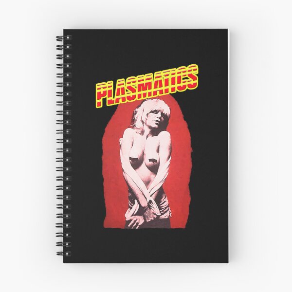 Item preview, Plasmatics  designed and sold by theneatstore.