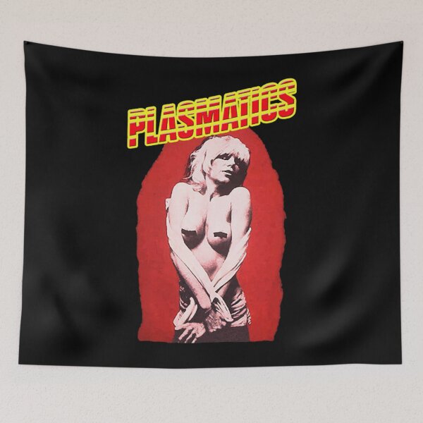Item preview, Plasmatics  designed and sold by theneatstore.