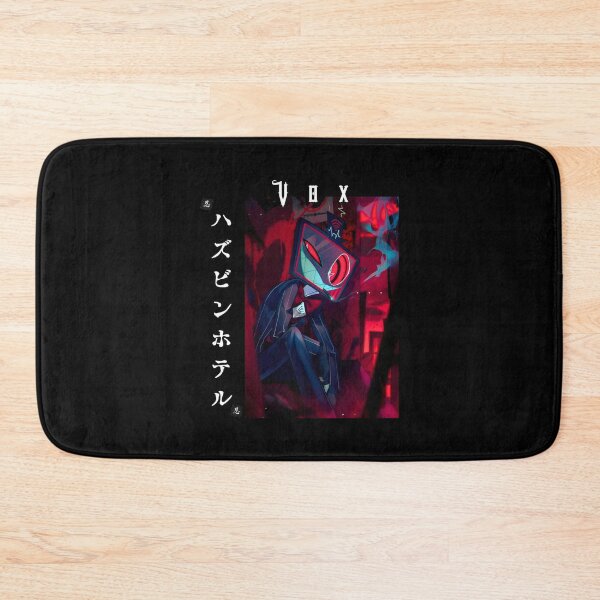 Item preview, Vox Inspired Fan – Retro Tech designed and sold by vistalyn.