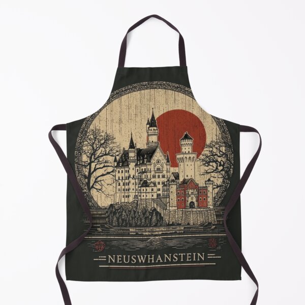 Item preview, Neuswhanstein designed and sold by Aise06.