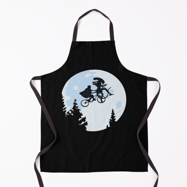Item preview, Alien Logo Xenomorph Film Monster Movie designed and sold by theneatstore.