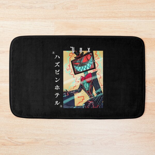 Item preview, Vox Inspired Fan – Retro Tech designed and sold by vistalyn.