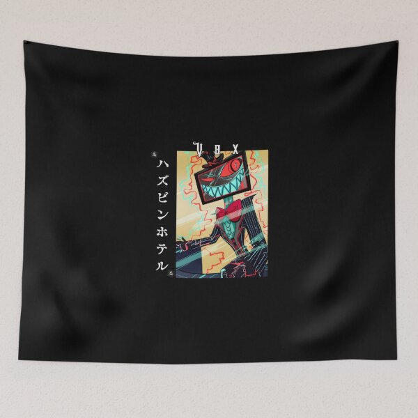 Item preview, Vox Inspired Fan – Retro Tech designed and sold by vistalyn.
