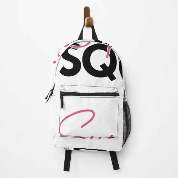 Item preview, Support Squad Breast Cancer Awareness Pink Ribbon Warrior designed and sold by haitrieuic96.