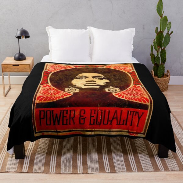 Item preview, Angela Davis 1971 designed and sold by EfrainHalvorson.