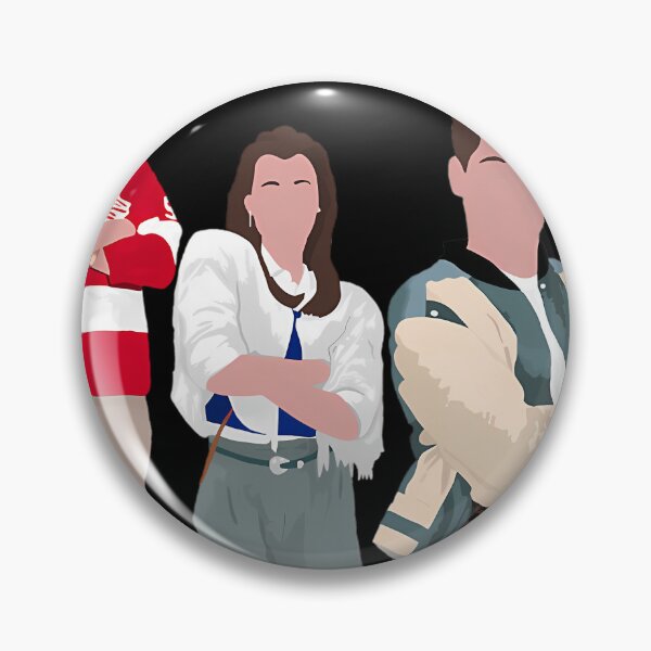 Item preview, Ferris Bueller Art designed and sold by ReinholdGerlach.