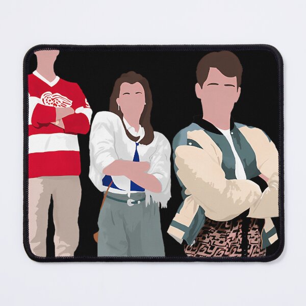 Item preview, Ferris Bueller Art designed and sold by ReinholdGerlach.