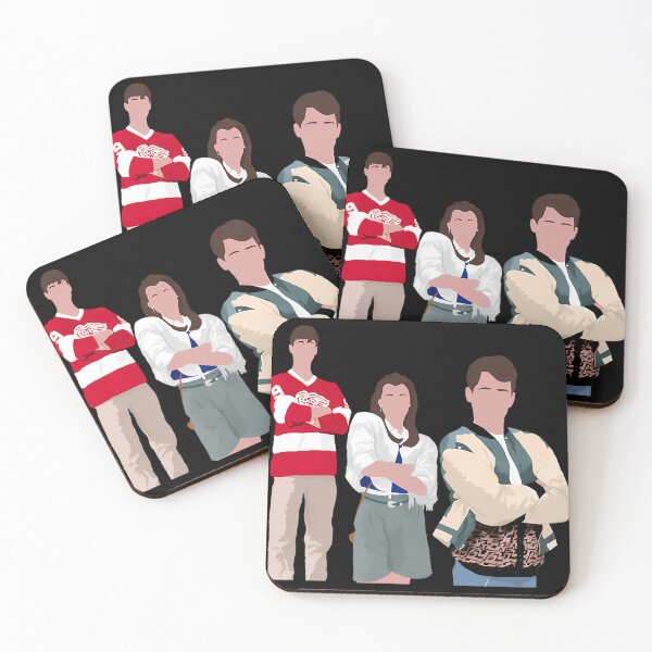 Item preview, Ferris Bueller Art designed and sold by ReinholdGerlach.
