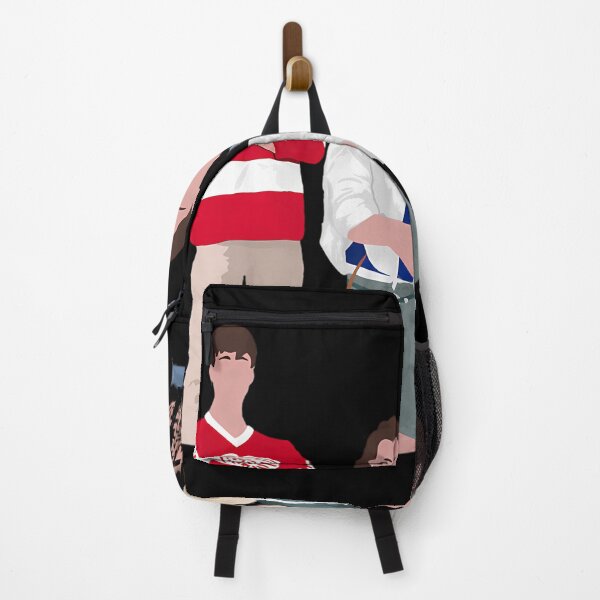 Item preview, Ferris Bueller Art designed and sold by ReinholdGerlach.